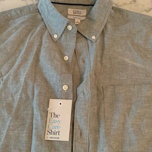 Croft & Barrow Men’s Button up shirt